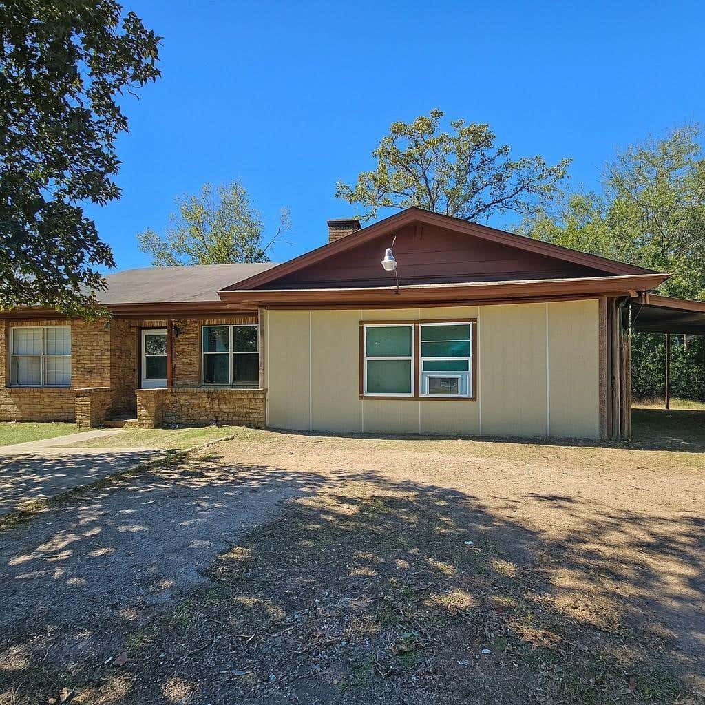 Photo of 110 Fm 2025 Road, Coldspring, TX 77331 (MLS # 42576674)