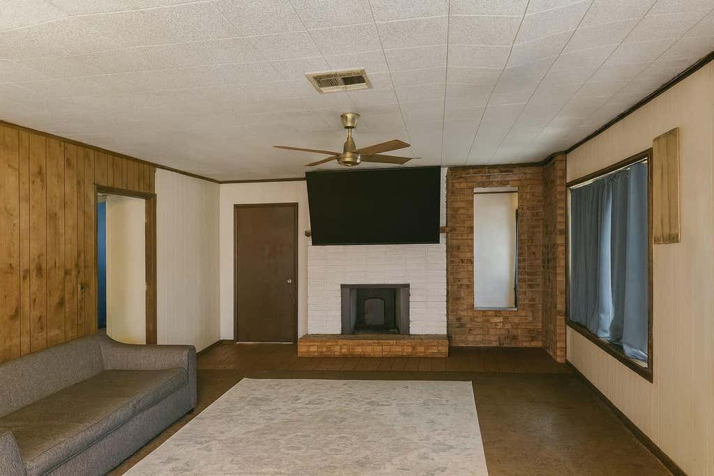 Photo of 110 Fm 2025 Road, Coldspring, TX 77331 (MLS # 42576674)