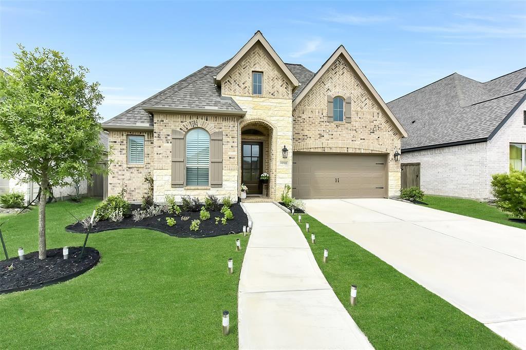 12322 Palmetto Drive