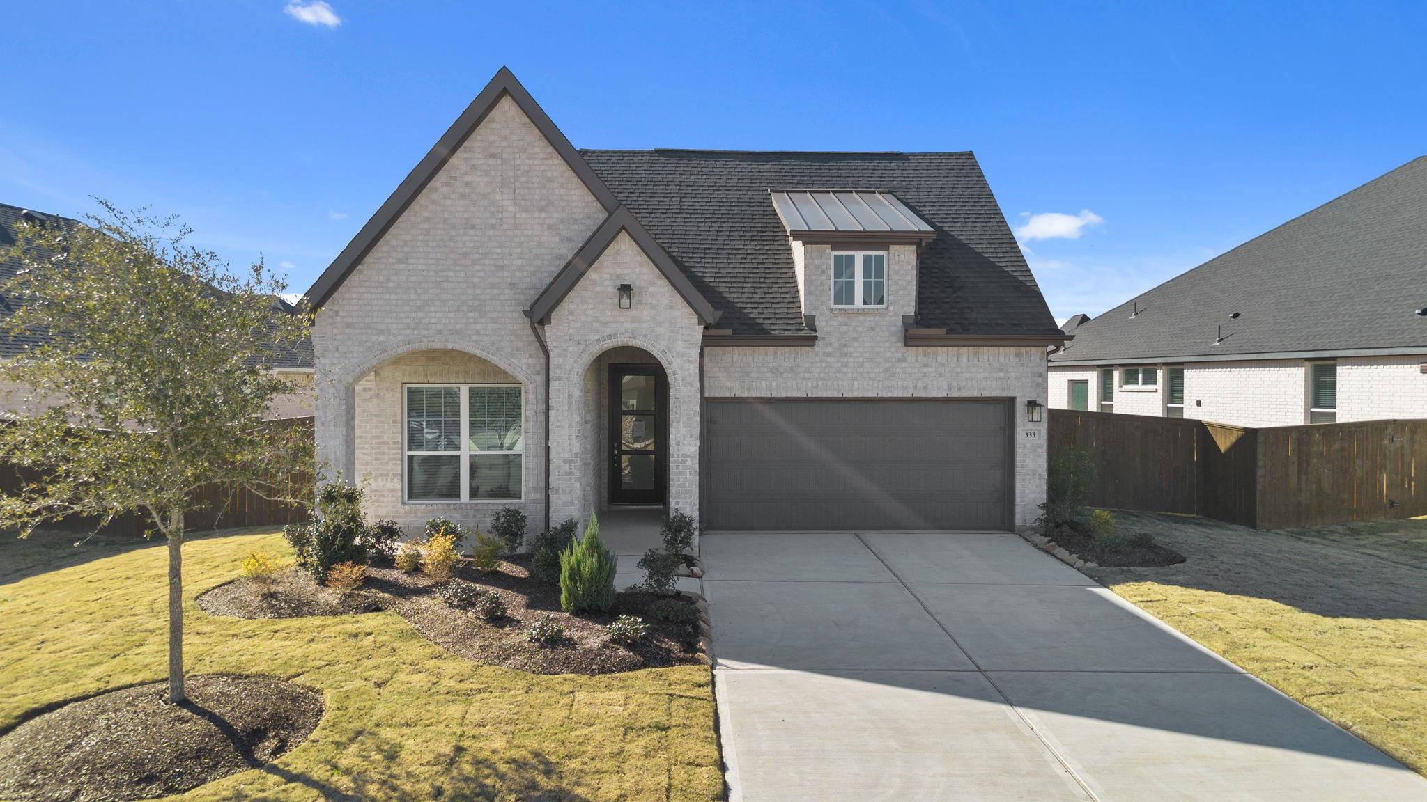 333 Gambels Quail Road