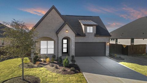 Photo of 333 Gambels Quail Road, Waller, TX 77447 (MLS # 95497054)