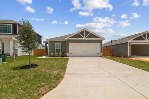 Photo of 15531 Caramel Springs Drive, Conroe, TX 77303 (MLS # 54334961)