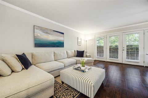 Photo of 3944 W Alabama Street #12, Houston, TX 77027 (MLS # 5071208)