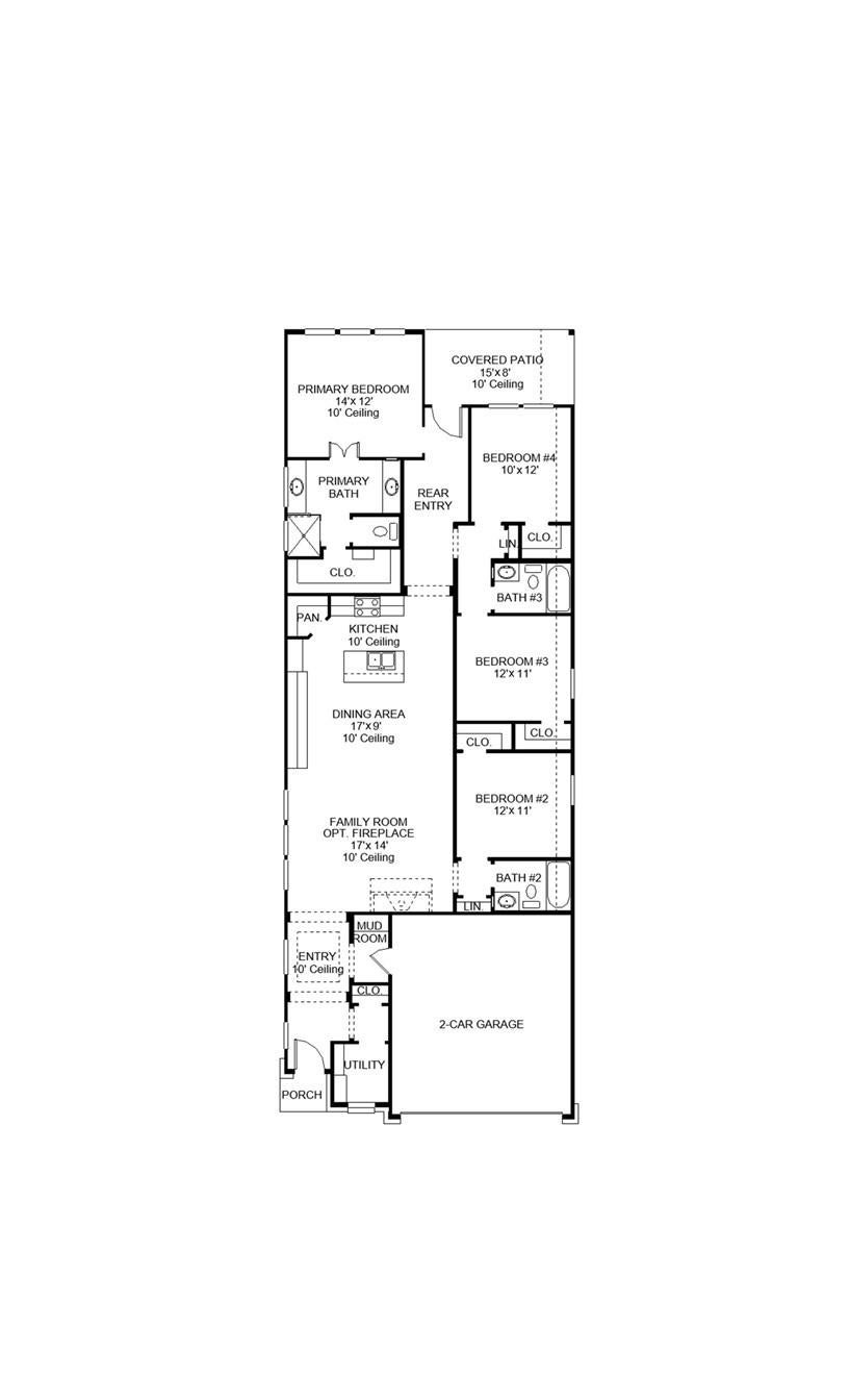 2919 Sunrise Field Lane