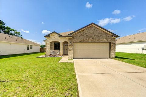 Photo of 742 Brown Road, Dayton, TX 77535 (MLS # 27140822)