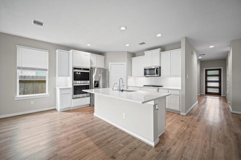 Photo of 3042 Schultz Manor Lane, Katy, TX 77494 (MLS # 88101765)