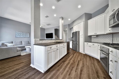 Photo of 17907 Clover Hill, Houston, TX 77094 (MLS # 11440685)
