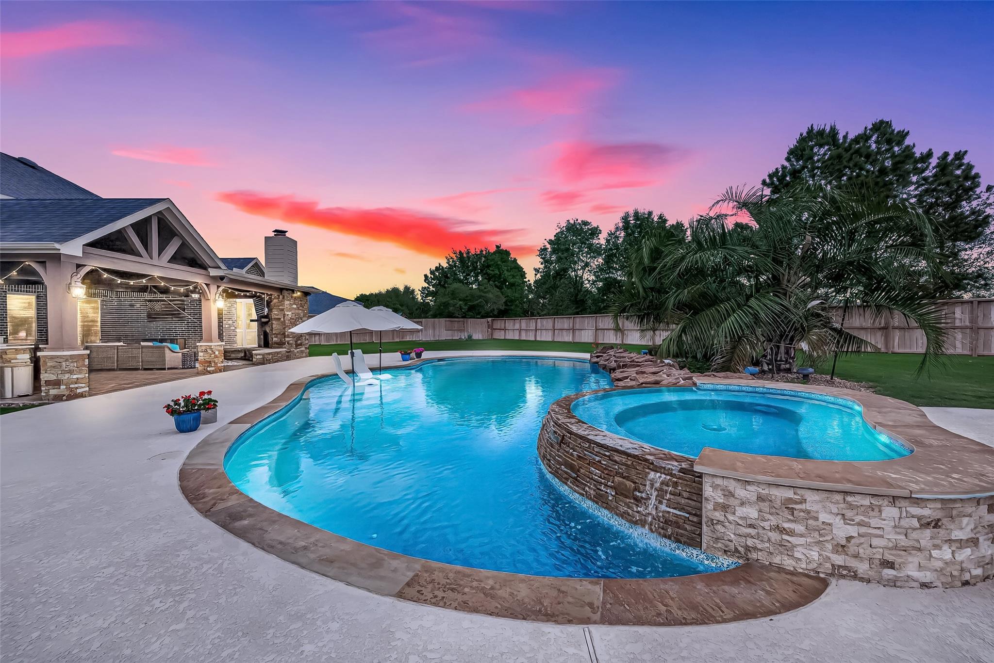 5910 Drake Shadow Court
