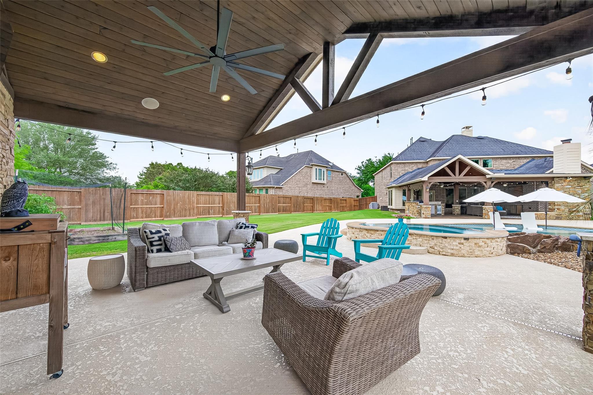 5910 Drake Shadow Court
