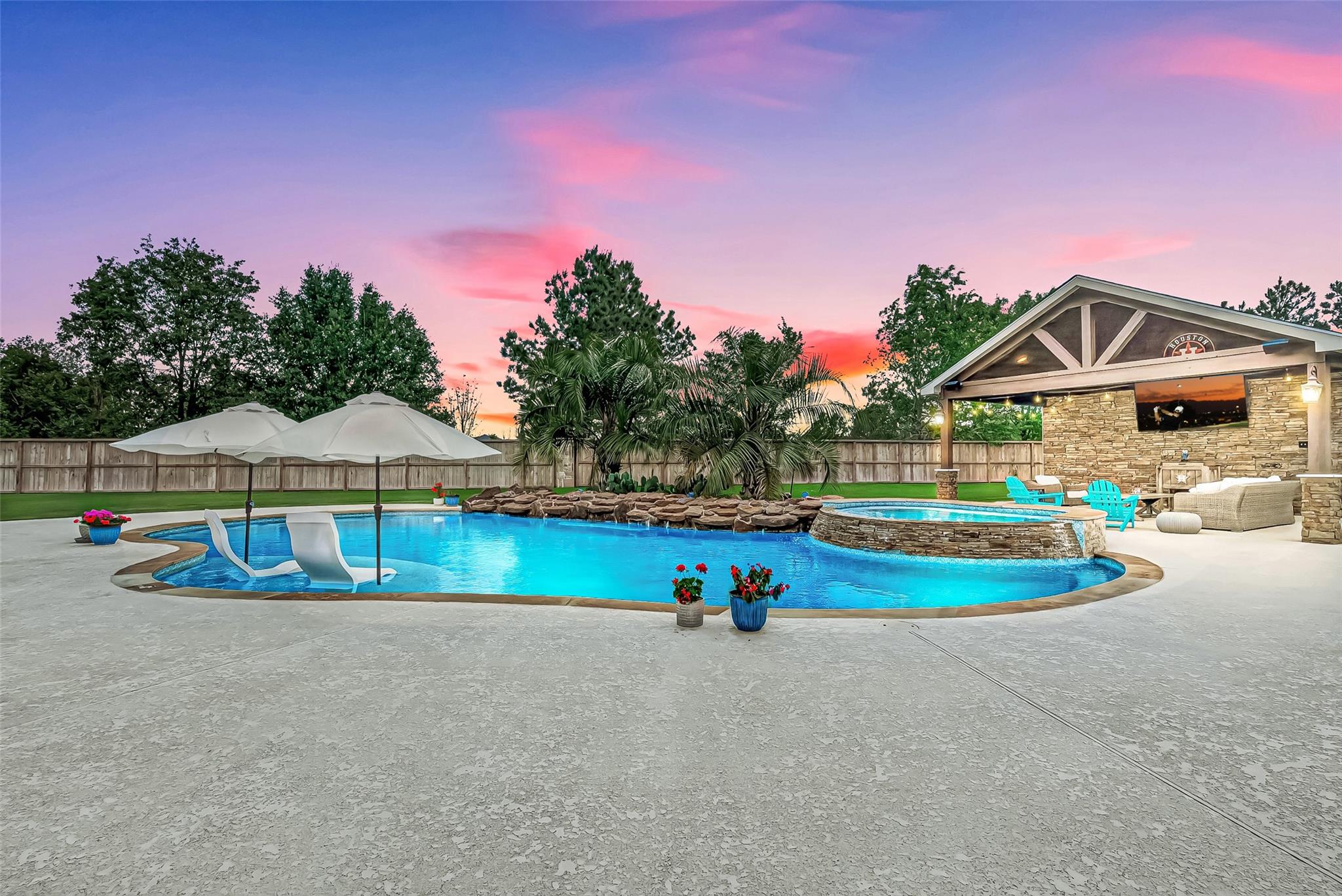 5910 Drake Shadow Court