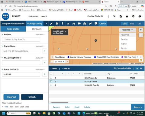 TBD 0 Tbd Willis TX 77378