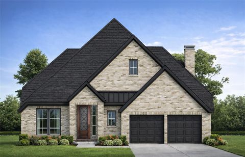 334 Calmato Woods Way Willis TX 77318