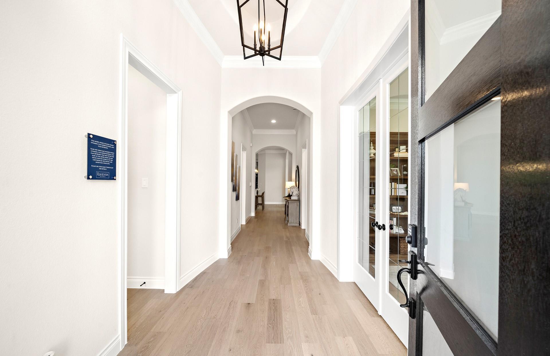 334 Calmato Woods Way