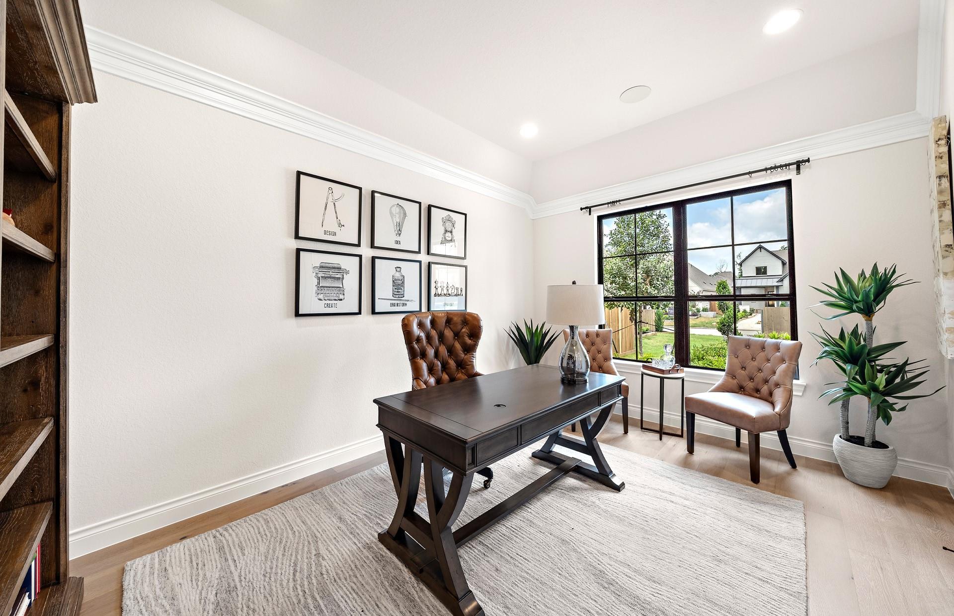 334 Calmato Woods Way