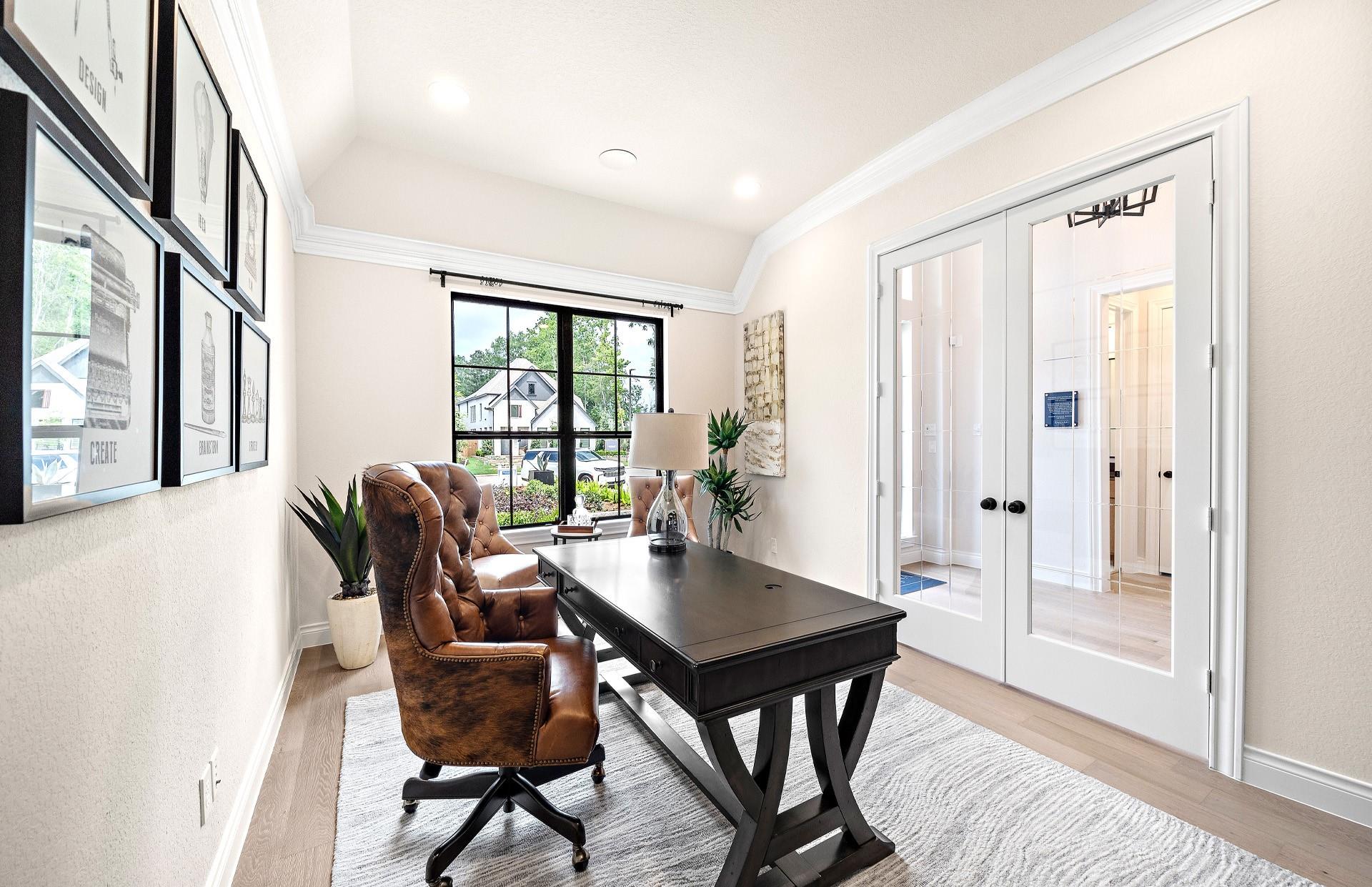 334 Calmato Woods Way