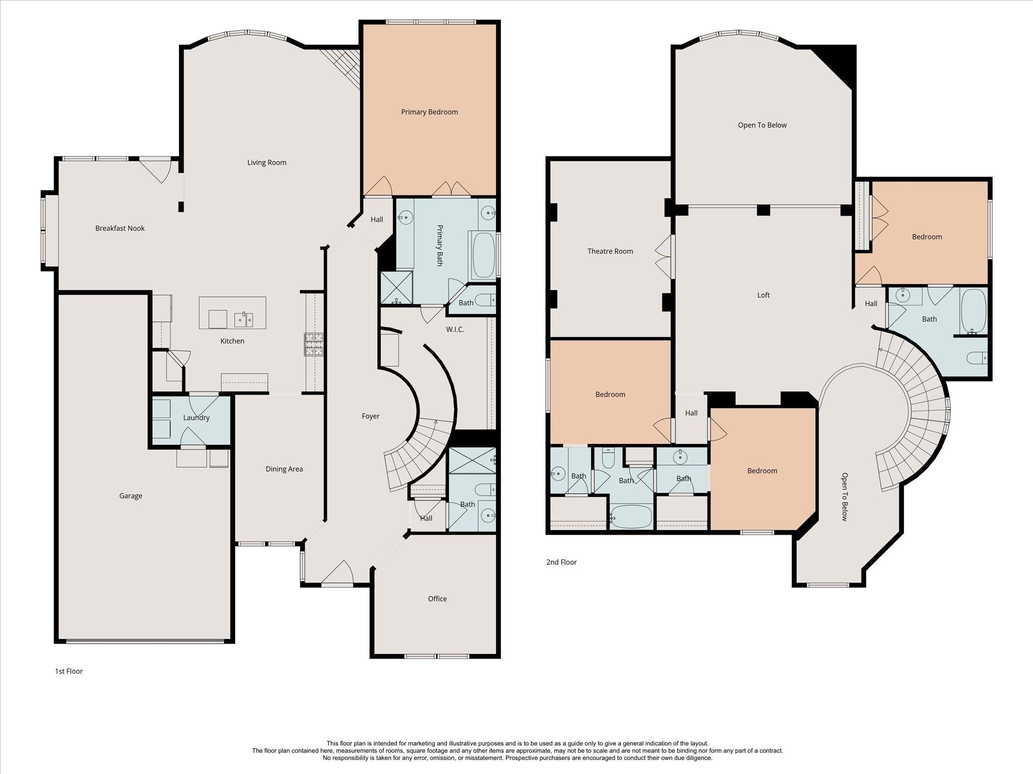 21611 Marle Point Court