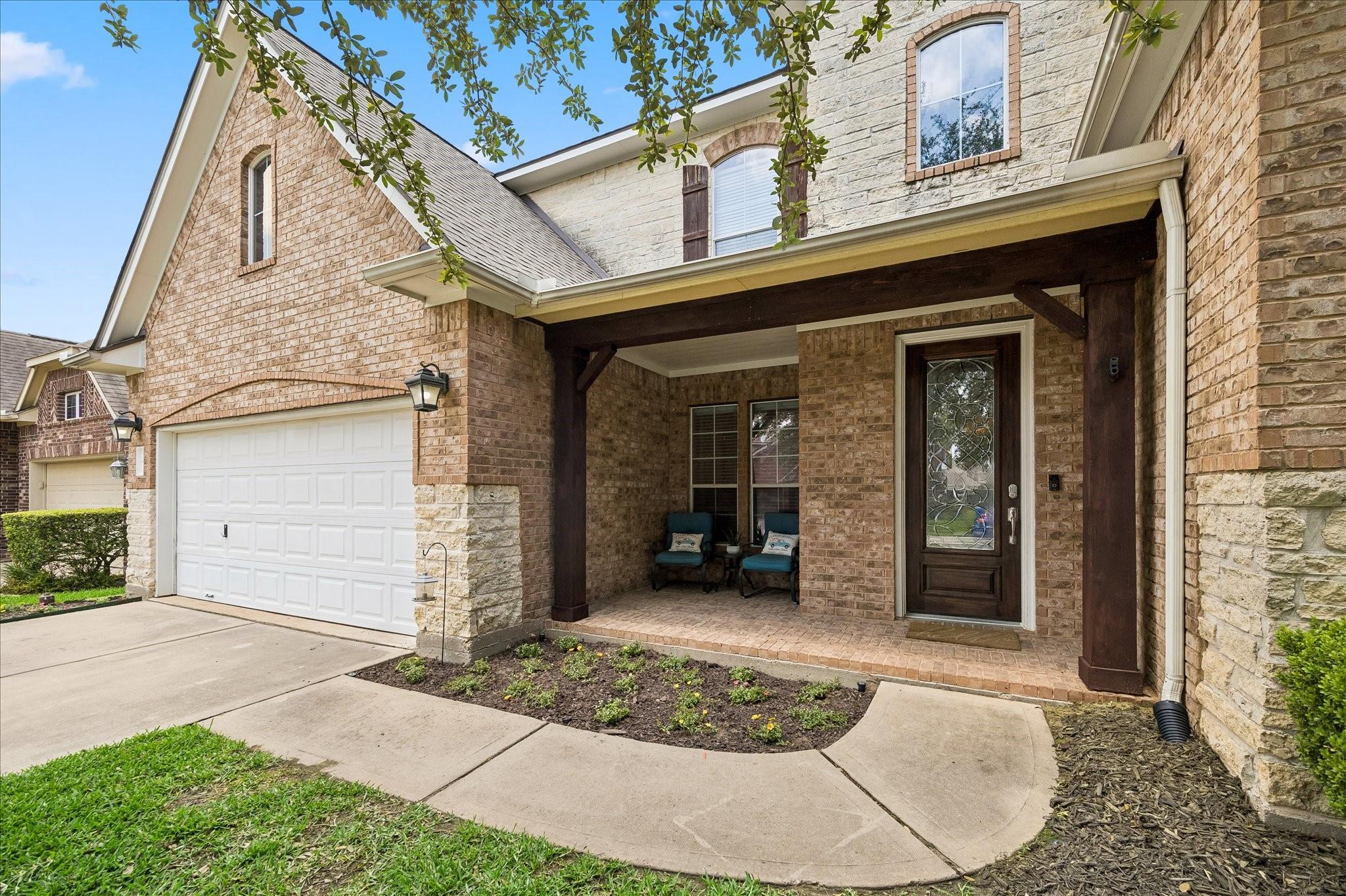 21611 Marle Point Court