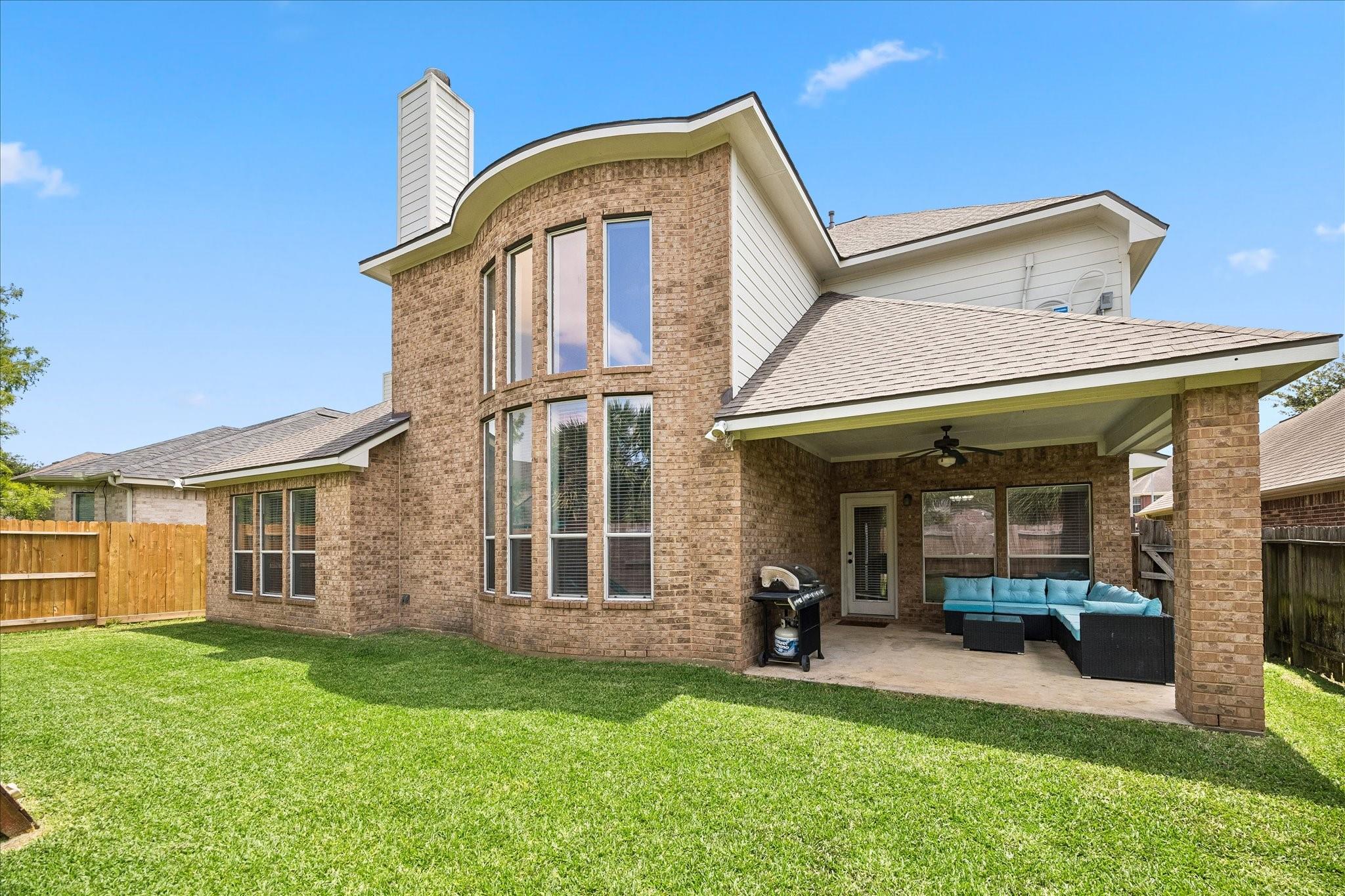 21611 Marle Point Court