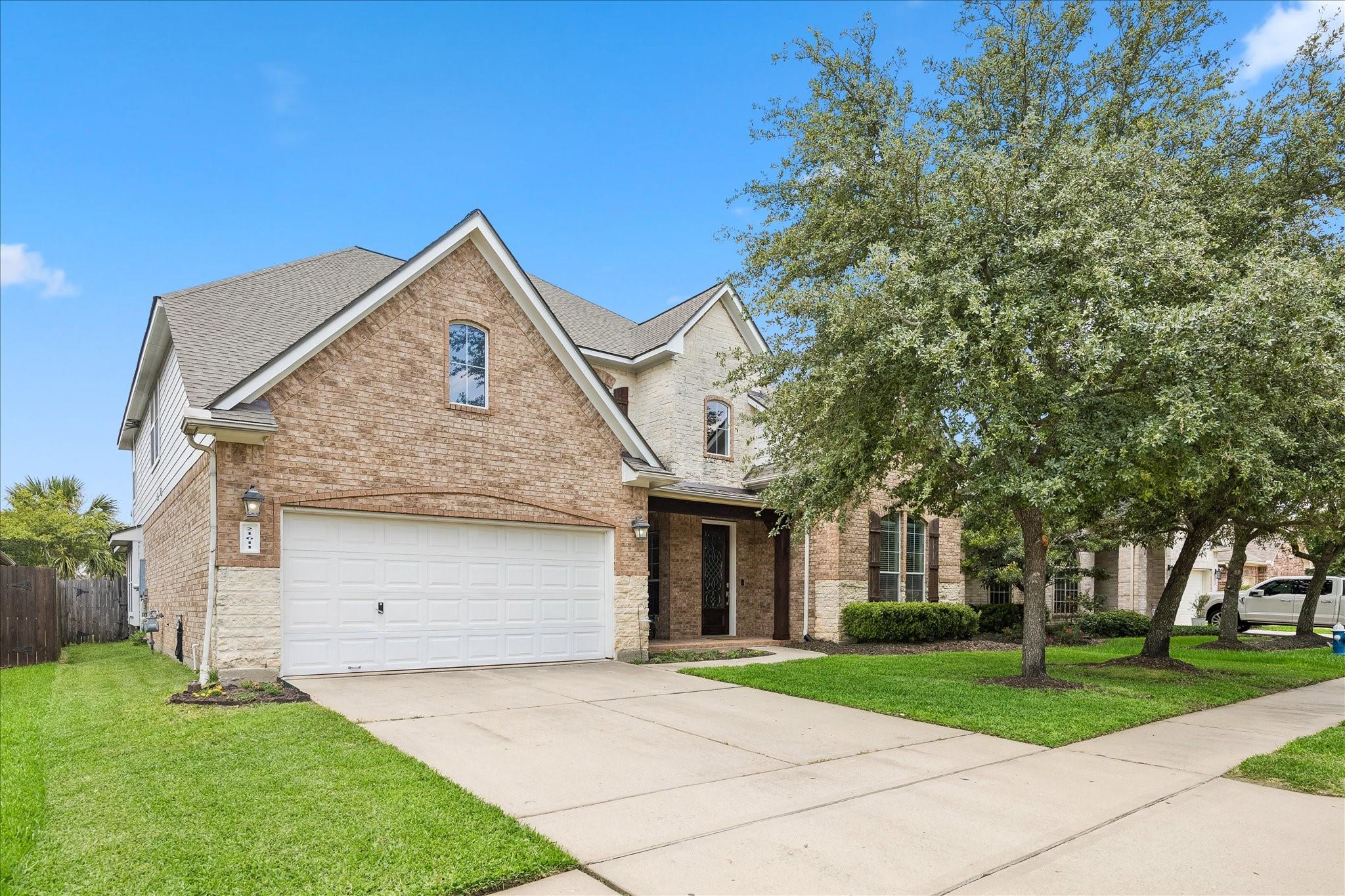 21611 Marle Point Court