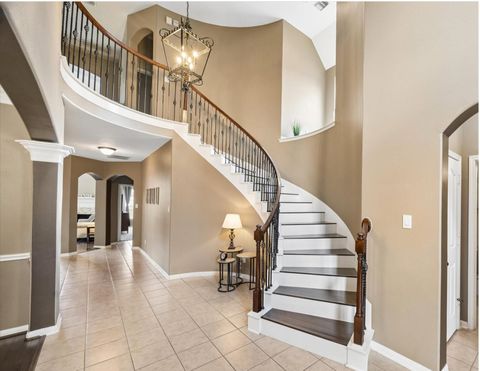 Photo of 21611 Marle Point Court, Spring, TX 77388 (MLS # 66154499)