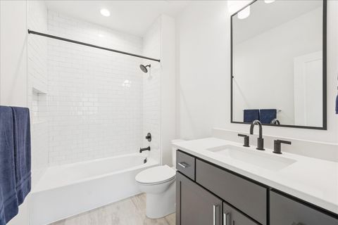 Tiny photo for 1132 Wakefield Drive, Houston, TX 77018 (MLS # 34803201)