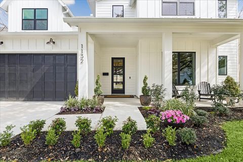 Tiny photo for 1132 Wakefield Drive, Houston, TX 77018 (MLS # 34803201)