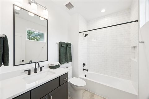 Tiny photo for 1132 Wakefield Drive, Houston, TX 77018 (MLS # 34803201)