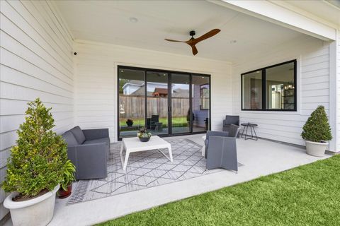 Tiny photo for 1132 Wakefield Drive, Houston, TX 77018 (MLS # 34803201)