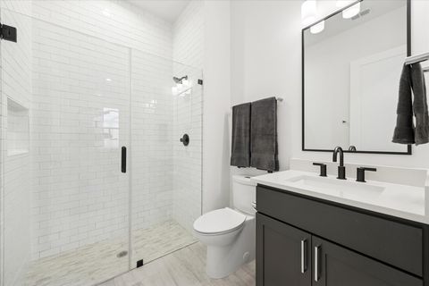 Tiny photo for 1132 Wakefield Drive, Houston, TX 77018 (MLS # 34803201)