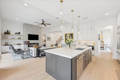 Tiny photo for 1132 Wakefield Drive, Houston, TX 77018 (MLS # 34803201)