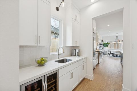 Tiny photo for 1132 Wakefield Drive, Houston, TX 77018 (MLS # 34803201)