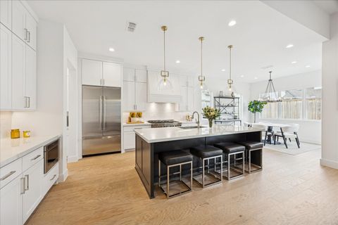 Tiny photo for 1132 Wakefield Drive, Houston, TX 77018 (MLS # 34803201)