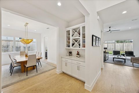 Tiny photo for 1132 Wakefield Drive, Houston, TX 77018 (MLS # 34803201)