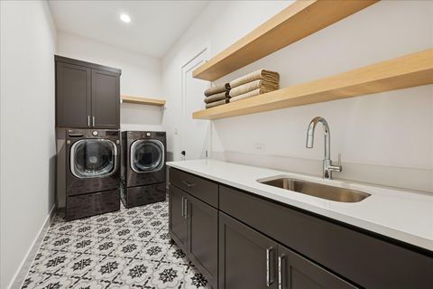 Tiny photo for 1132 Wakefield Drive, Houston, TX 77018 (MLS # 34803201)