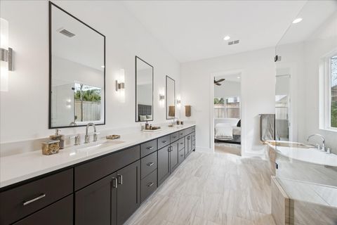 Tiny photo for 1132 Wakefield Drive, Houston, TX 77018 (MLS # 34803201)