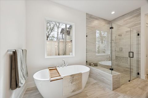 Tiny photo for 1132 Wakefield Drive, Houston, TX 77018 (MLS # 34803201)