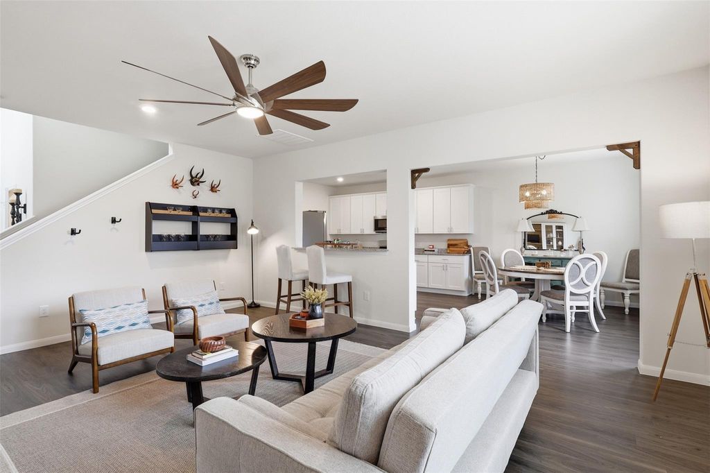 Photo of 11739 Armadale Drive, Tomball, TX 77375 (MLS # 23422225)