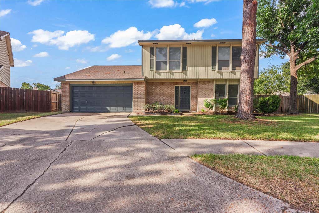 Photo of 15506 Sungold Court, Houston, TX 77095 (MLS # 94179605)