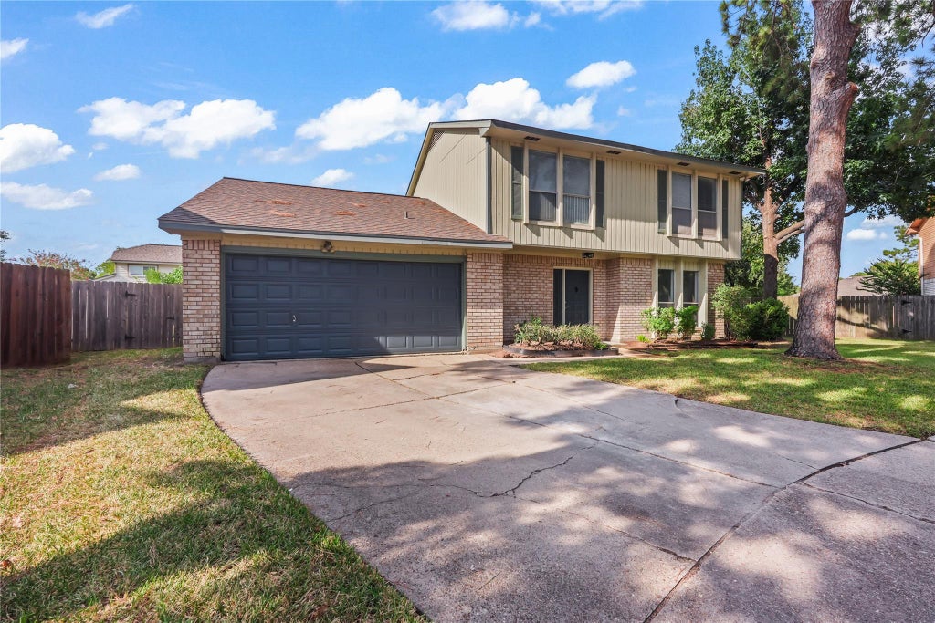 Photo of 15506 Sungold Court, Houston, TX 77095 (MLS # 94179605)