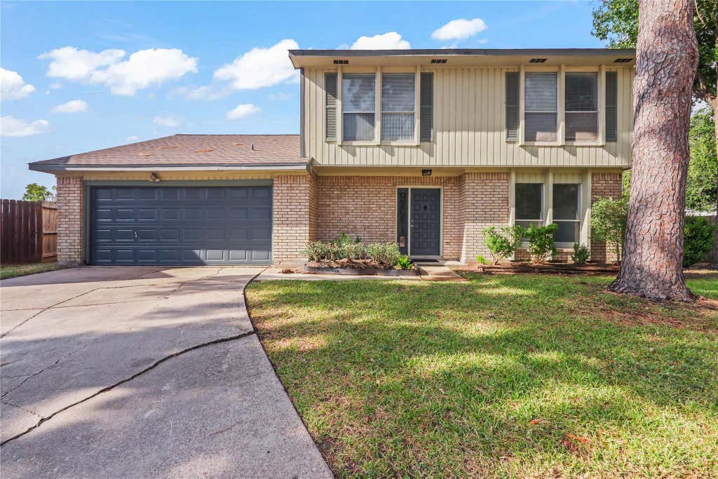 Photo of 15506 Sungold Court, Houston, TX 77095 (MLS # 94179605)