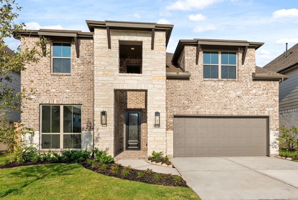Photo of 10710 Beacon Harbor Way, Richmond, TX 77406 (MLS # 24137934)