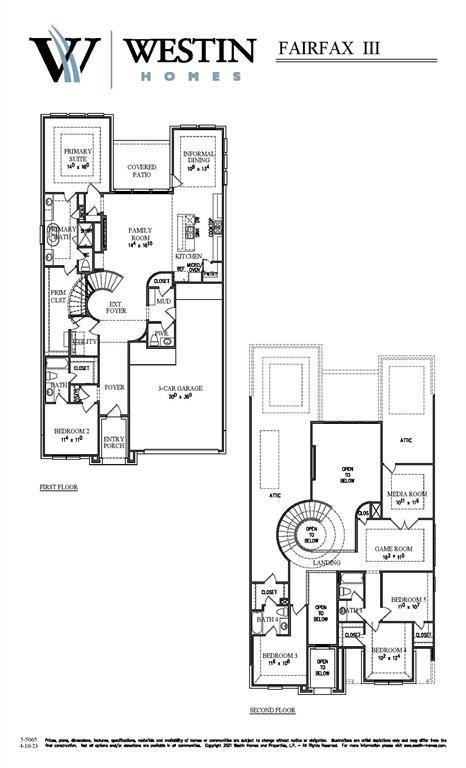 10710 Beacon Harbor Way