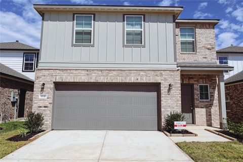 Photo of 8538 Blueberry Ash St St, Magnolia, TX 77354 (MLS # 35279588) Photo of 8538 Blueberry Ash St St, Magnolia, TX 77354 (MLS # 35279588)