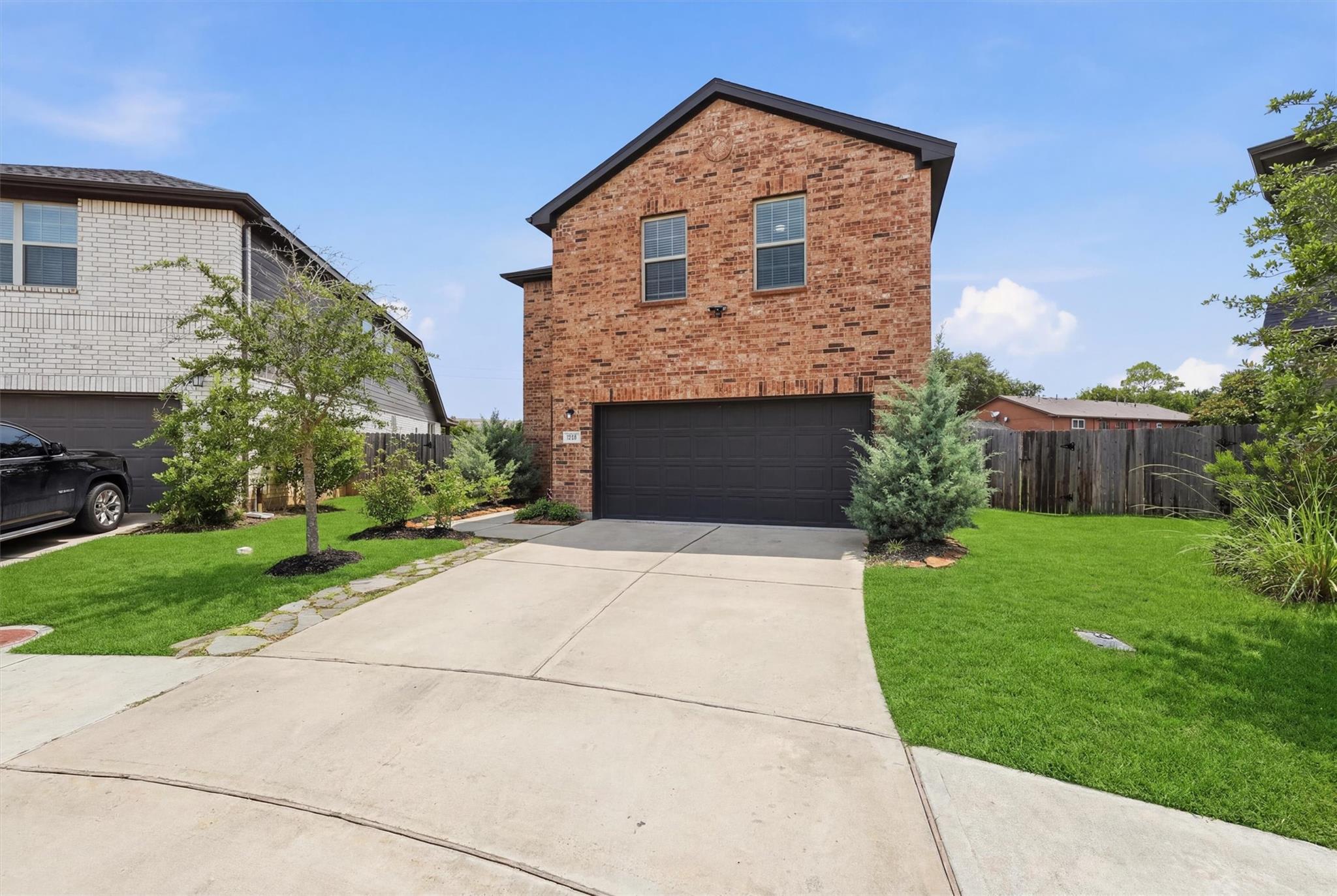 132 Wedgewood Trace Lane