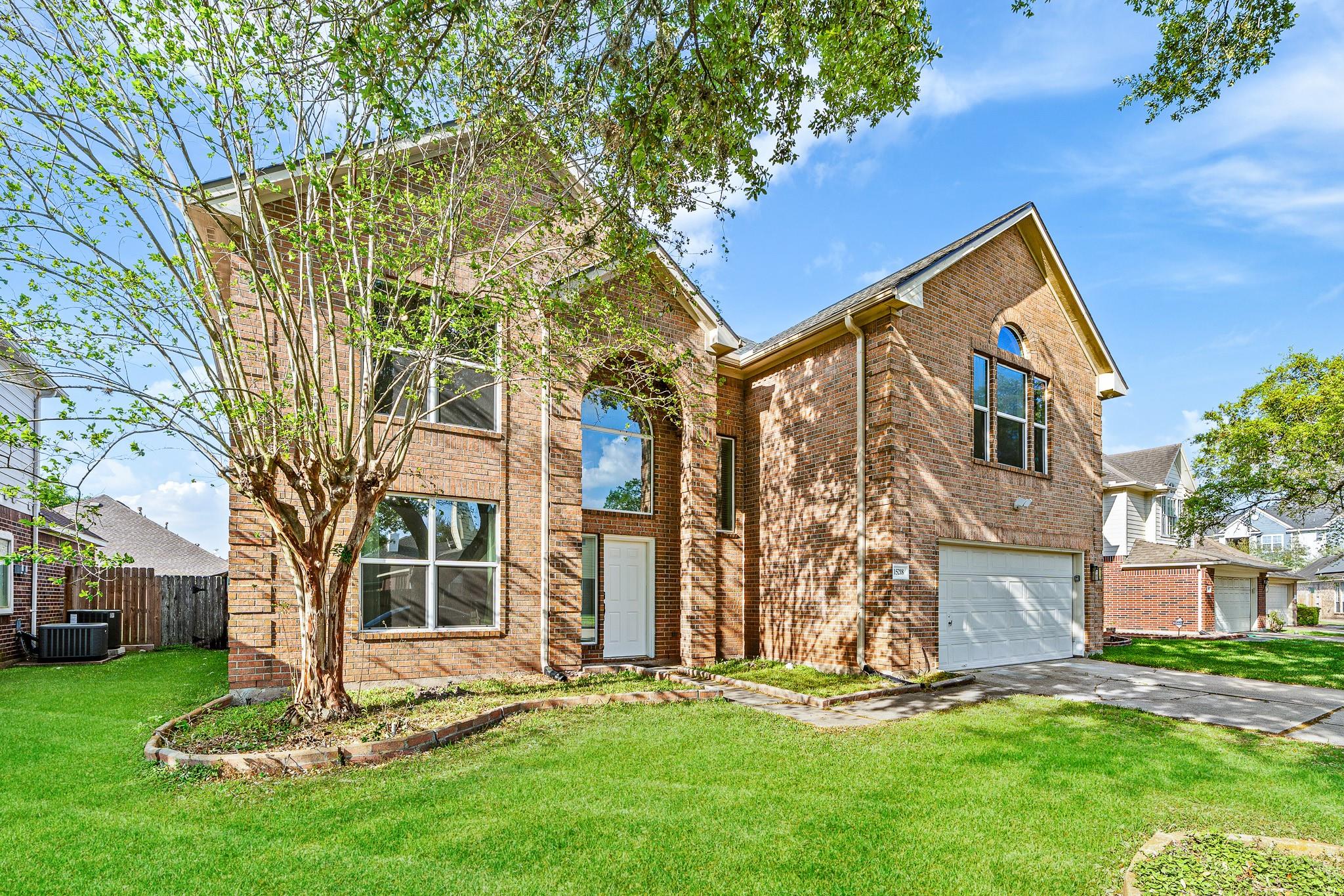 15218 Hidden Hollow Lane