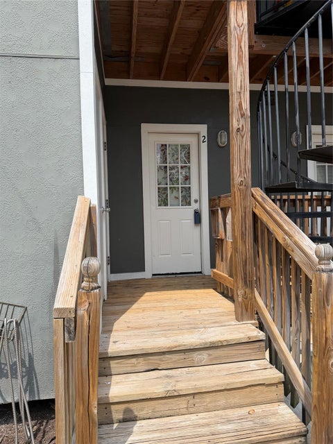 Photo of 1211 W Gray #2, Houston, TX 77019 (MLS # 31565596)