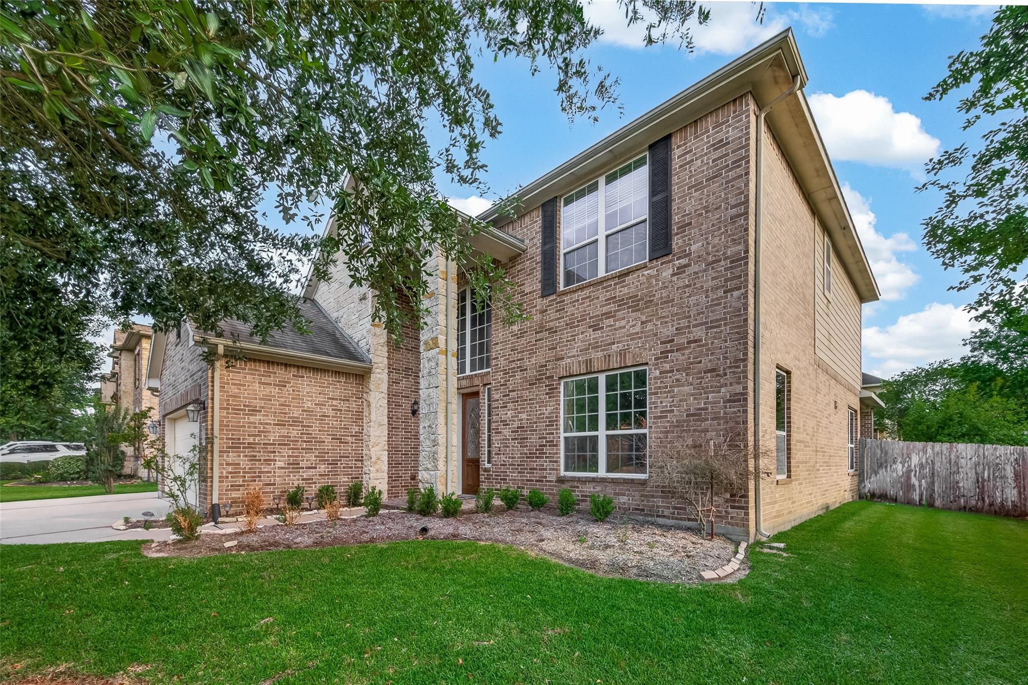 25023 Florina Ranch Drive