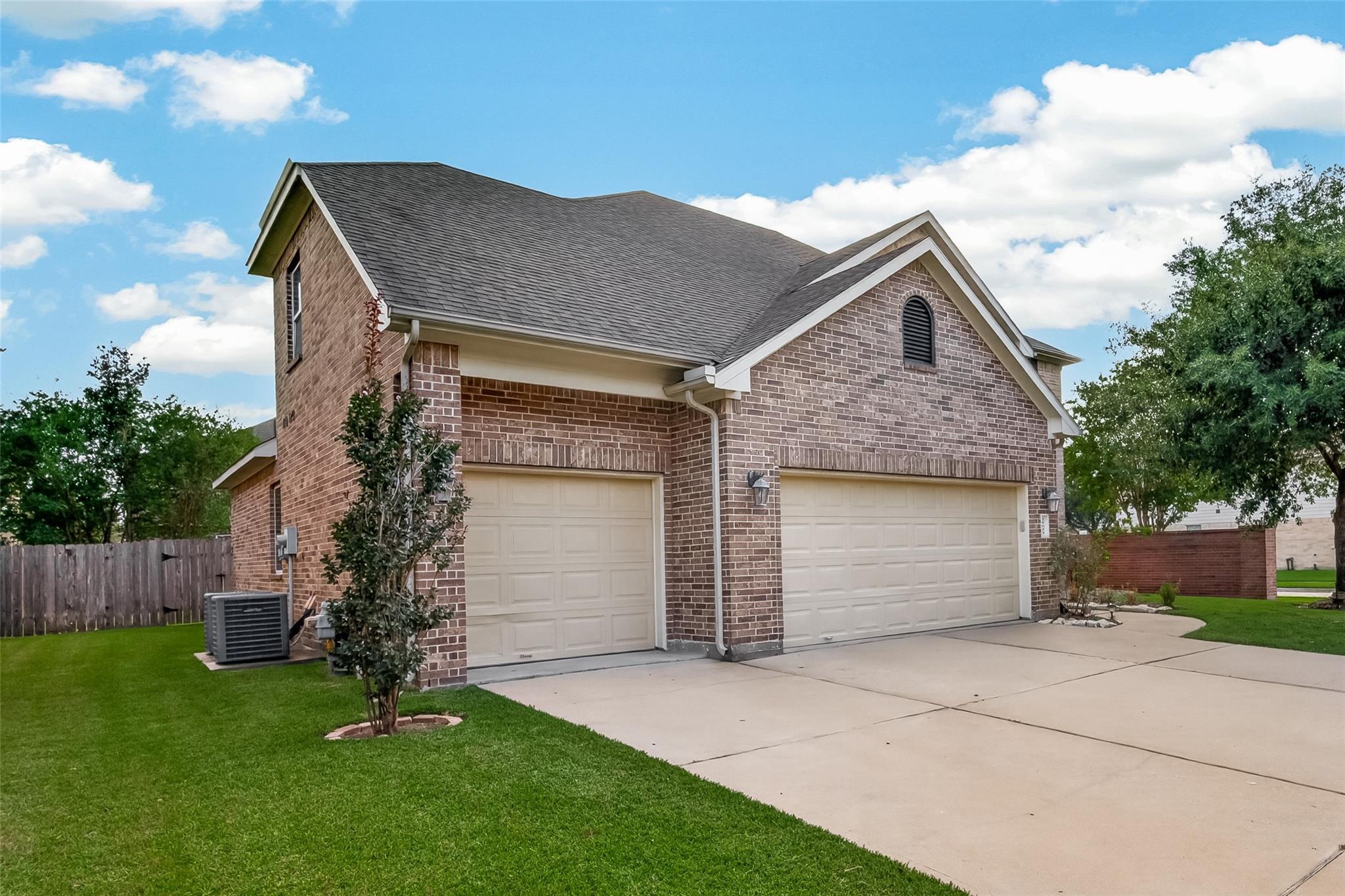 25023 Florina Ranch Drive