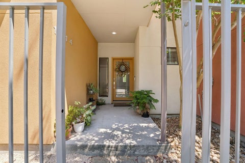 Photo of 1614 Bonner Street, Houston, TX 77007 (MLS # 82974581)