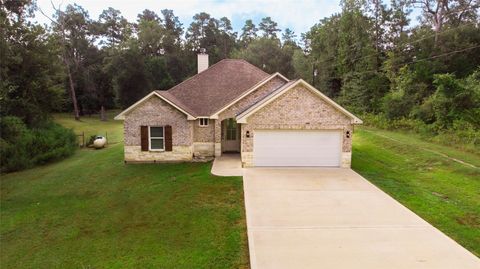 Photo of 49 Cauthen Drive, Huntsville, TX 77320 (MLS # 15488000)